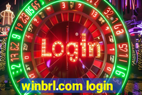 winbrl.com login